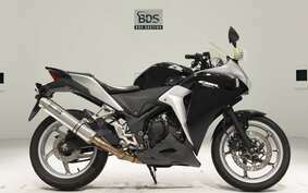 HONDA CBR250R GEN 3 MC41