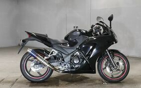 HONDA CBR250R MC41