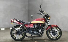 KAWASAKI ZEPHYR 400 1991 ZR400C