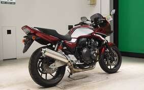 HONDA CB400 SUPER BOLDOR A 2022 NC42