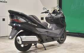 SUZUKI SKYWAVE 250 (Burgman 250) S Gen.3 CJ46A