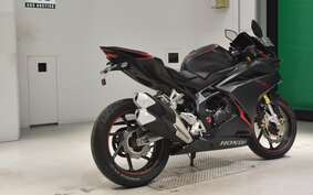 HONDA CBR250RR A MC51