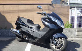 SUZUKI SKYWAVE 250 (Burgman 250) SS Type CJ46A