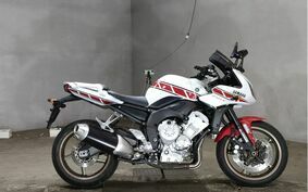 YAMAHA FZ FAZER FEATHER 2009 RN21J