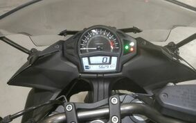 KAWASAKI NINJA 400 2016 EX400E