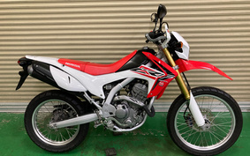 HONDA CRF250L MD38