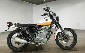 SUZUKI GRASS TRACKER BigBoy NJ47A