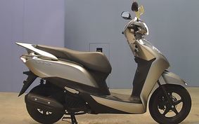 HONDA LEAD 125 JF45