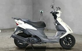 SUZUKI ADDRESS V125 S CF4MA