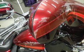 HARLEY FLHTCU 1580 CVO 2008 PR4