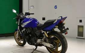 HONDA CB400SF VTEC Spec3 2005 NC39