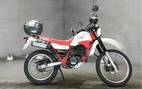 YAMAHA SEROW 225 1KH