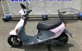 SUZUKI LET`s 4 CA45A