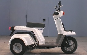 HONDA GYRO X TD02