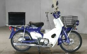 HONDA PRESS CUB 50 C50