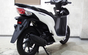 HONDA DIO 110 JK03