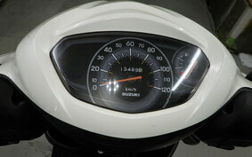 SUZUKI ADDRESS V125 DT11A