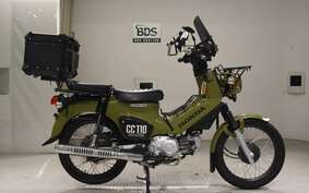 HONDA CROSS CUB 110 JA45