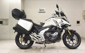 HONDA NC750X 2021 RH09