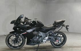 SUZUKI GSX250R DN11A