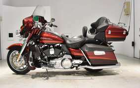 HARLEY FLHTCU 1580 CVO 2008 PR4