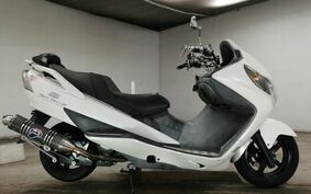 SUZUKI SKYWAVE 250 (Burgman 250) SS Type CJ43A