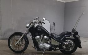 HONDA STEED400 NC26