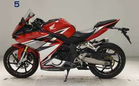 HONDA CBR250RR MC51