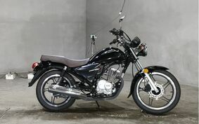 HONDA CBF125T PJJN