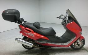 YAMAHA MAJESTY 125 5CA