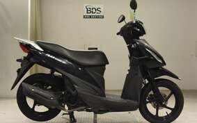 SUZUKI ADDRESS 110 CE47A