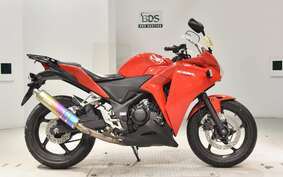 HONDA CBR250R GEN 3 MC41