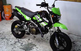 KAWASAKI KSR110 KL110C