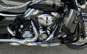 HARLEY HARLEY FLHX1580 2008 KB4