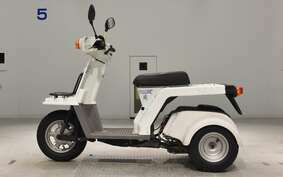 HONDA GYRO X TD02