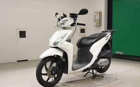 HONDA DIO 110 JF58