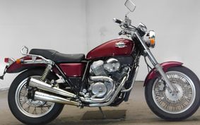 HONDA VRX400 ROADSTAR 1995 NC33