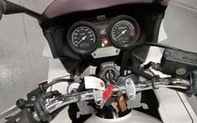 HONDA CB400SFV-3 BOLDOR NC42