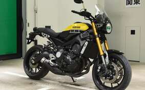 YAMAHA XSR900 2016 RN46J