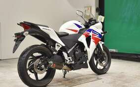 HONDA CBR250R GEN 3 MC41