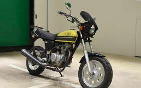 HONDA APE 100 HC07