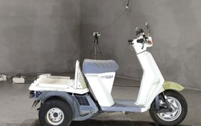 HONDA GYRO TA01