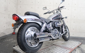SUZUKI DESPERADO400 VK52A