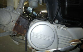 HONDA CD50 BENLY CD50