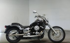 YAMAHA DRAGSTAR 400 1998 4TR