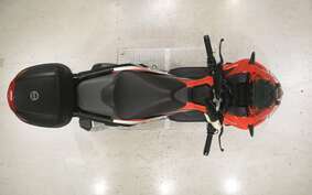 HONDA ADV150 KF38