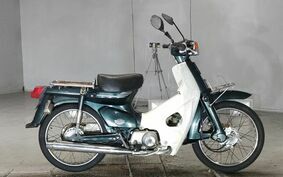 HONDA C50 SUPER CUB Custom C50