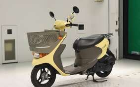 SUZUKI LET's 4 Basket CA43A