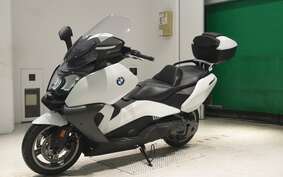 BMW C650GT 2017