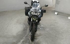 TRIUMPH TIGER 800 XC 2013 TRE16